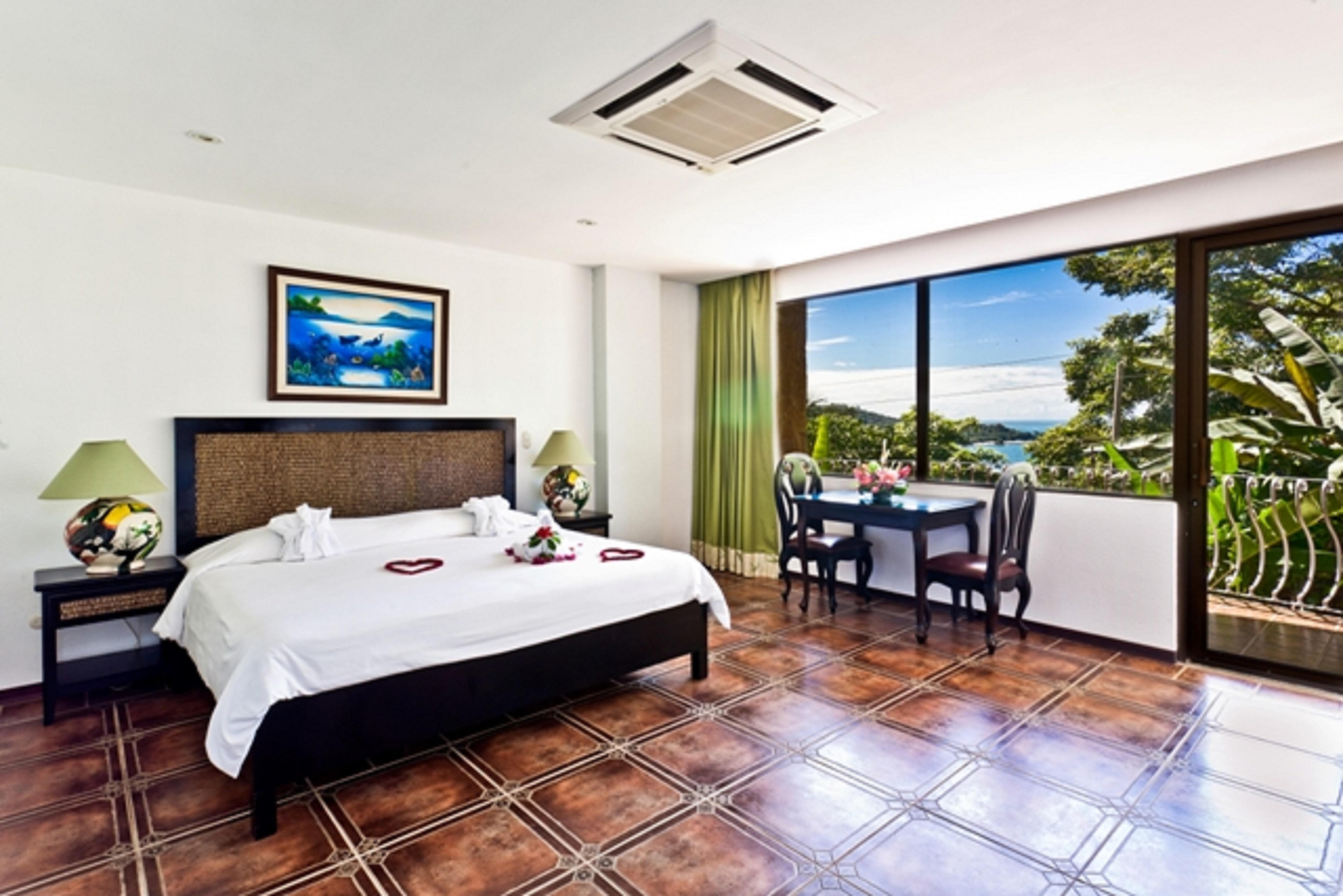 La Mansion Inn Manuel Antonio Εξωτερικό φωτογραφία