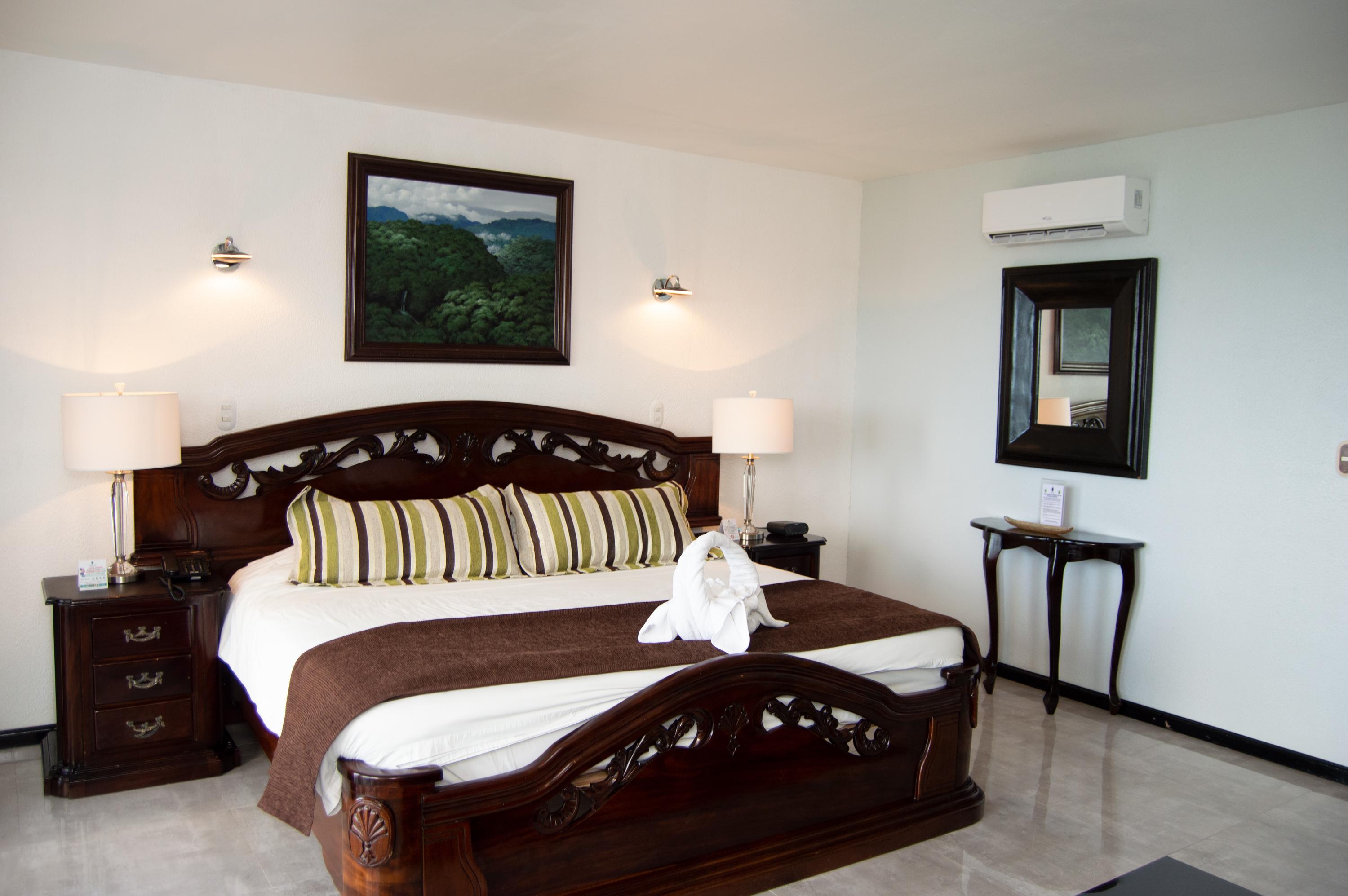 La Mansion Inn Manuel Antonio Εξωτερικό φωτογραφία