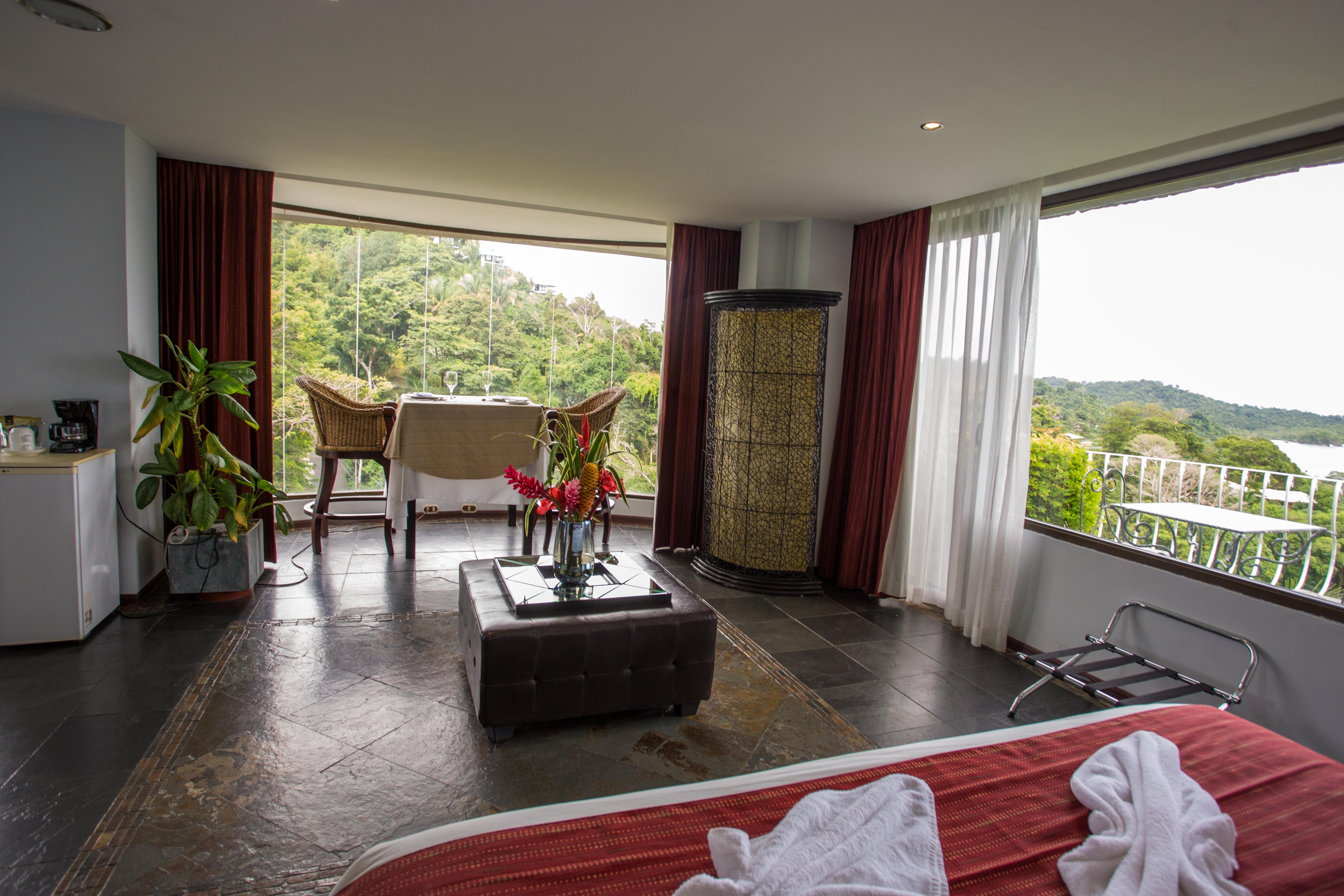 La Mansion Inn Manuel Antonio Εξωτερικό φωτογραφία