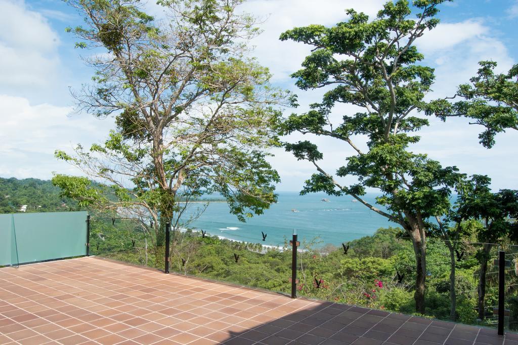 La Mansion Inn Manuel Antonio Εξωτερικό φωτογραφία