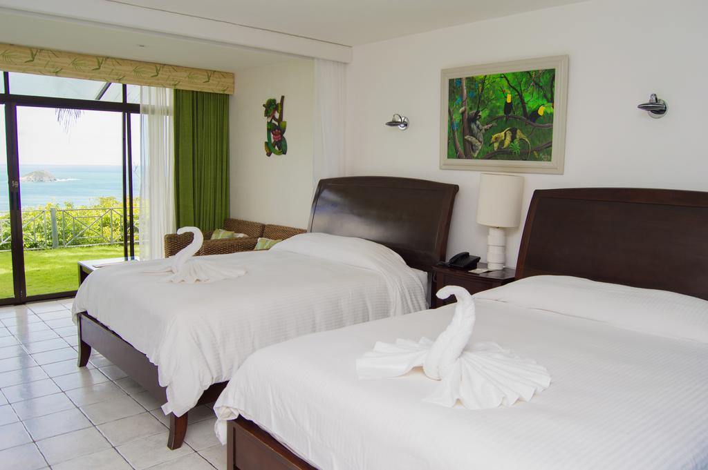 La Mansion Inn Manuel Antonio Εξωτερικό φωτογραφία
