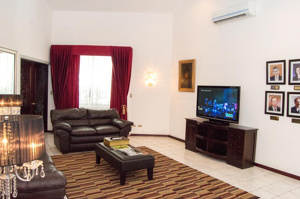 La Mansion Inn Manuel Antonio Εξωτερικό φωτογραφία