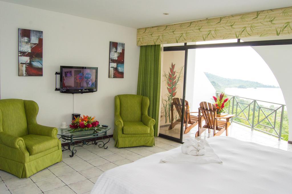 La Mansion Inn Manuel Antonio Εξωτερικό φωτογραφία