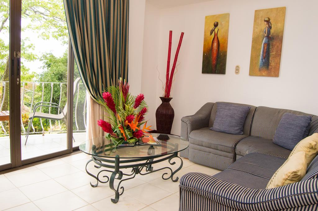 La Mansion Inn Manuel Antonio Εξωτερικό φωτογραφία
